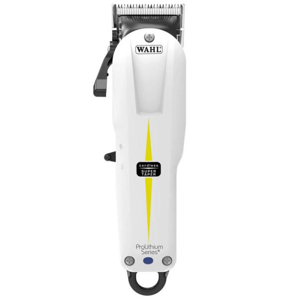 Clipper WAHL Super Taper cordless