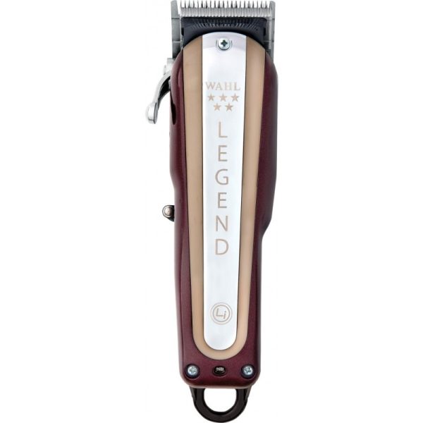 Clipper WAHL Legend cordless