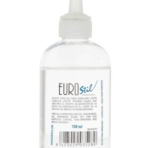 🛠️ Aceite para Engrase de Máquinas de Corte – Cuidado Profesional para tus Herramientas