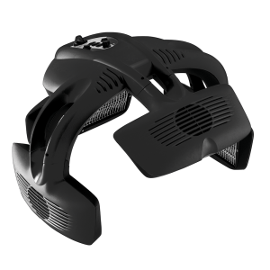 ⚡Activador Negro con Pie Ceriotti MX3600 – Tecnología de calor para resultados superiores