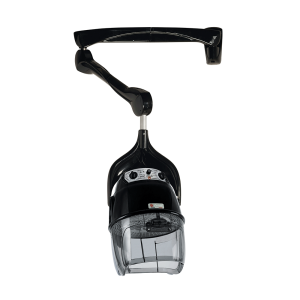 💨 Secador de Casco Hot Wind con Brazo – Profesionalismo en cada secado