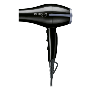 💨 Secador Furious Compact Plus Eurostil – Potencia profesional, formato compacto