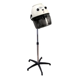 💨 Secador de Casco ORLA Eurostil – Potencia y control al alcance de tu salón