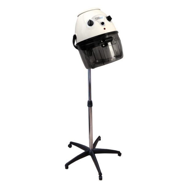 💨 Secador de Casco ORLA Eurostil – Potencia y control al alcance de tu salón