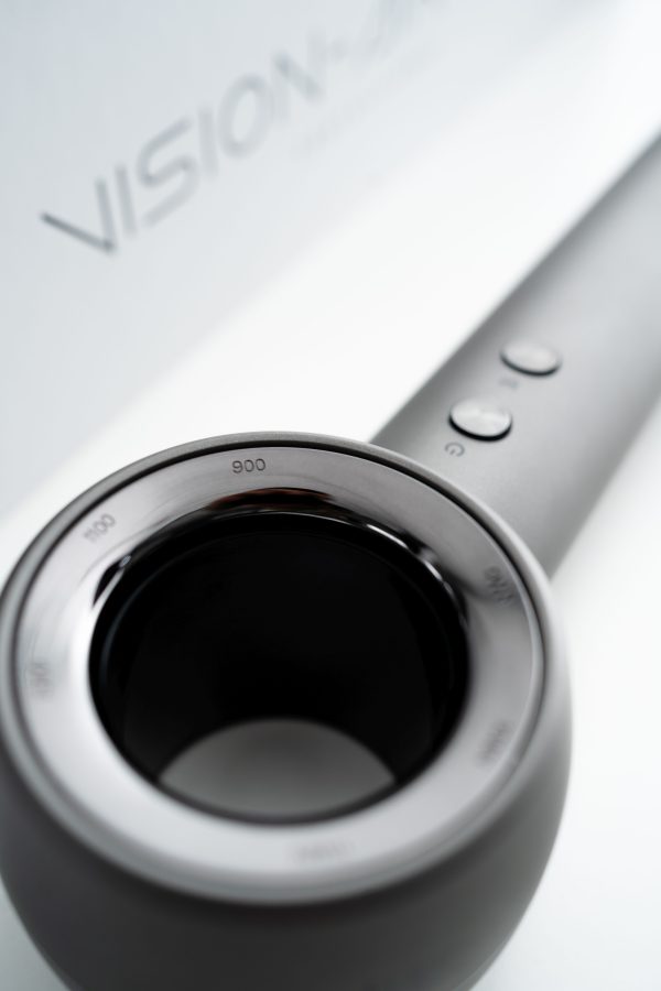 💨 Secador Vision Air – Tecnología ligera para un peinado perfecto - Imagen 10