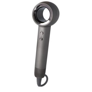 💨 Secador Vision Air – Tecnología ligera para un peinado perfecto