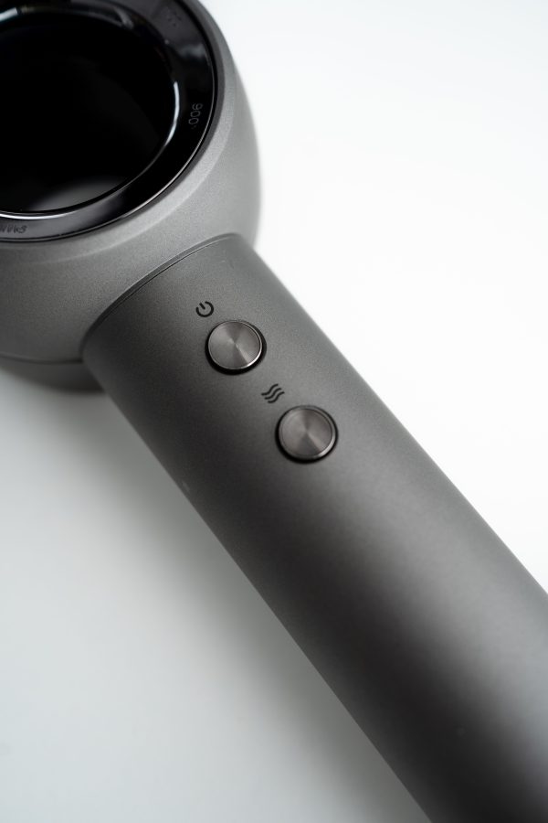 💨 Secador Vision Air – Tecnología ligera para un peinado perfecto - Imagen 7
