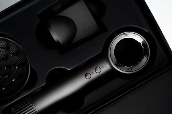 💨 Secador Vision Air – Tecnología ligera para un peinado perfecto - Imagen 4