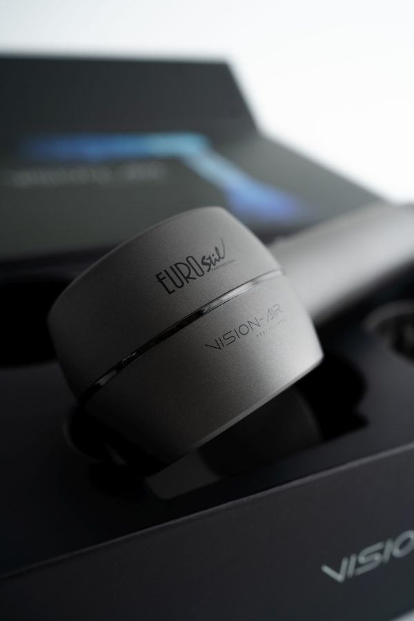 💨 Secador Vision Air – Tecnología ligera para un peinado perfecto - Imagen 3