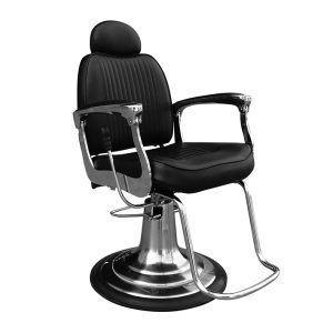 🪑Sillón Barbero Tradicional – Elegancia vintage, confort profesional